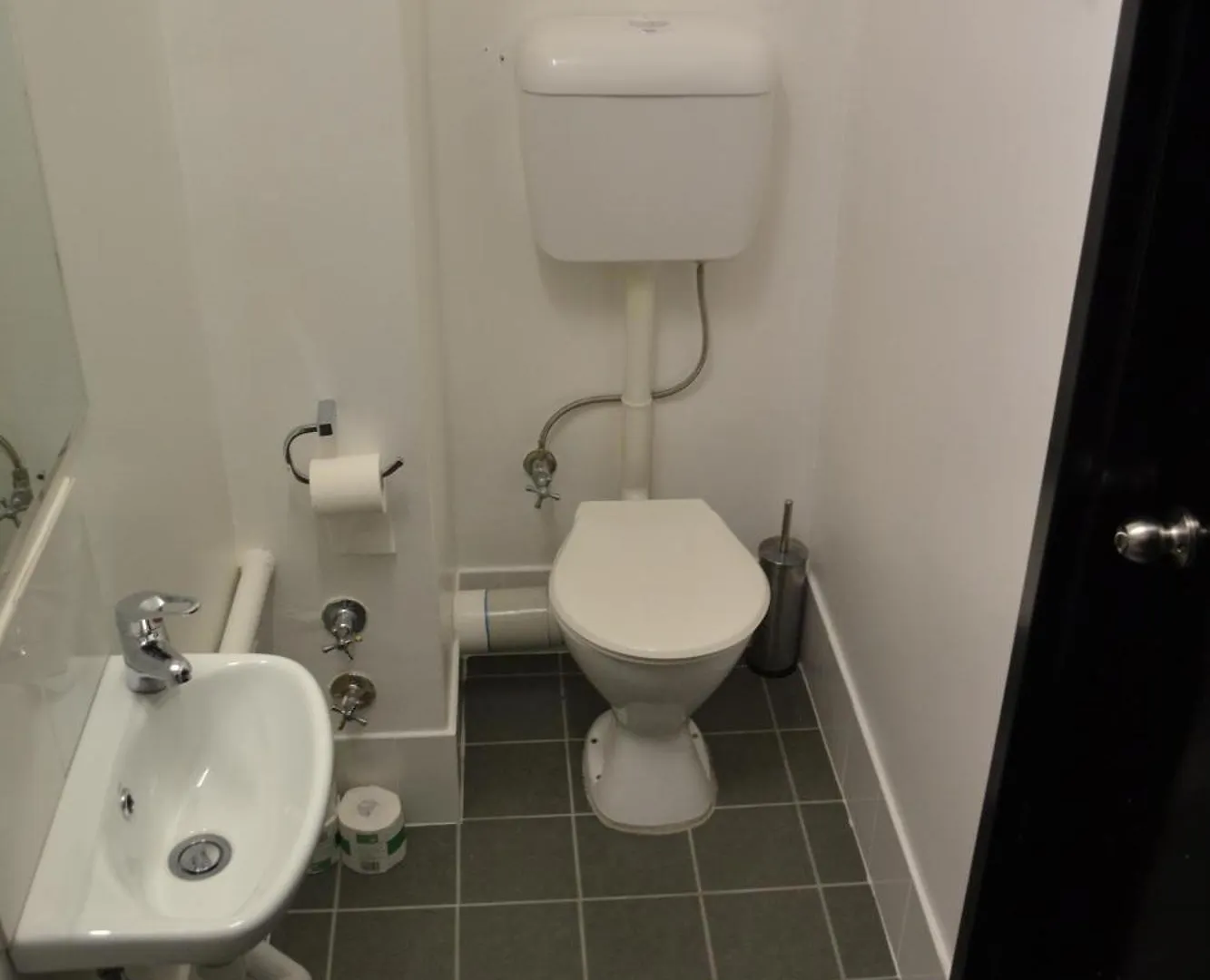 Hostel Billabong Backpackers Resort Perth