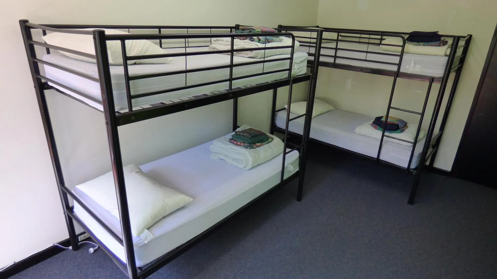 Hostel Billabong Backpackers Resort Perth