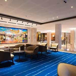 Hotel Parmelia Hilton, Perth