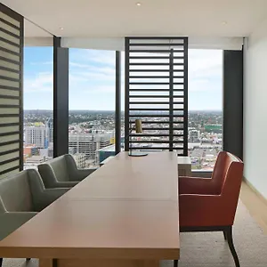 Hotel The Westin, Perth